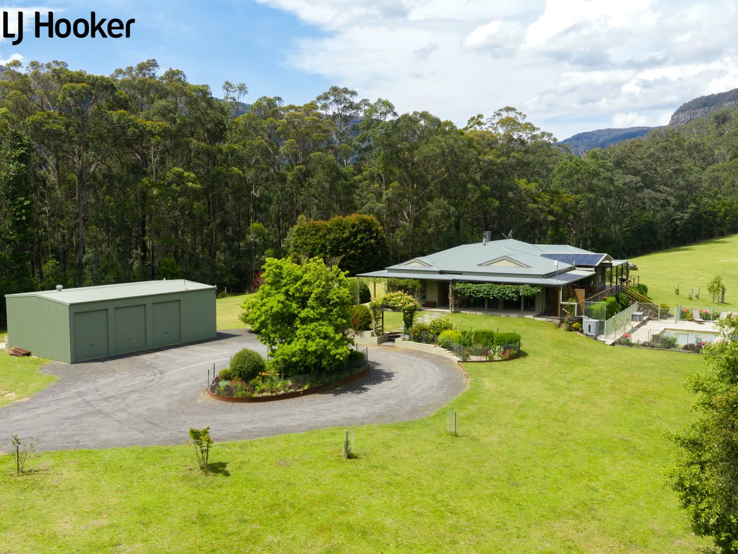 Additional image 4 of 788 Bugong Road, Budgong, Kangaroo Valley NSW 2577