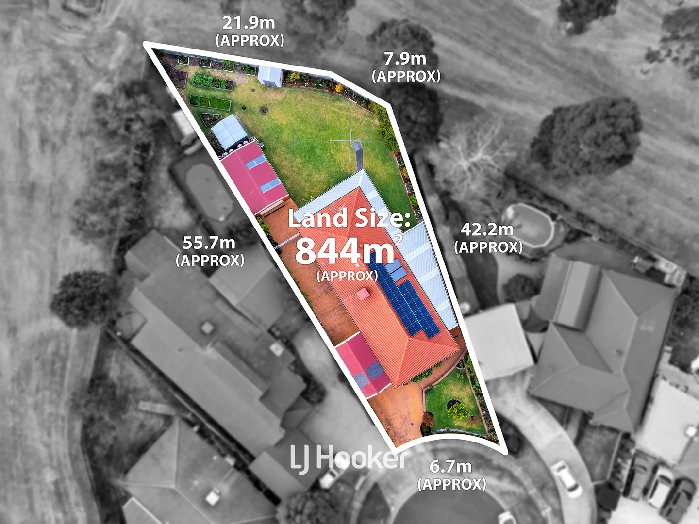 Additional image 20 of 5 Elsa Place, Narre Warren VIC 3805