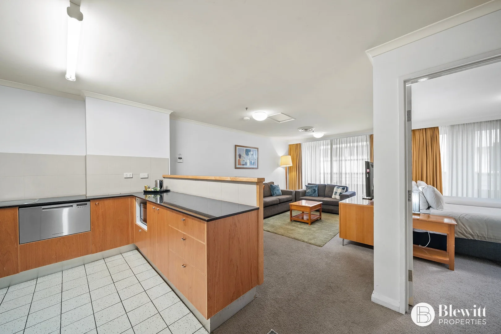 Additional image 6 of 113/2 Akuna Street, City ACT 2601