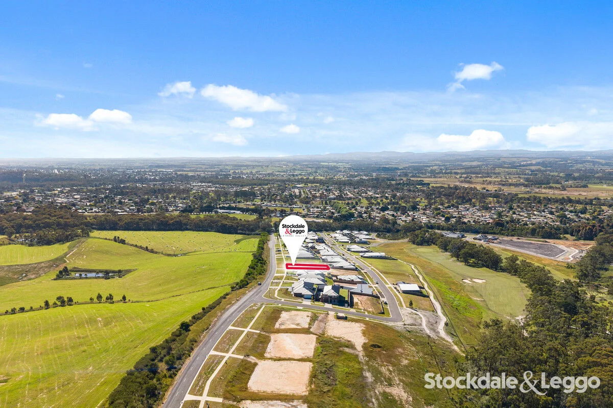 Additional image 9 of 45 Coach Road, Newborough VIC 3825