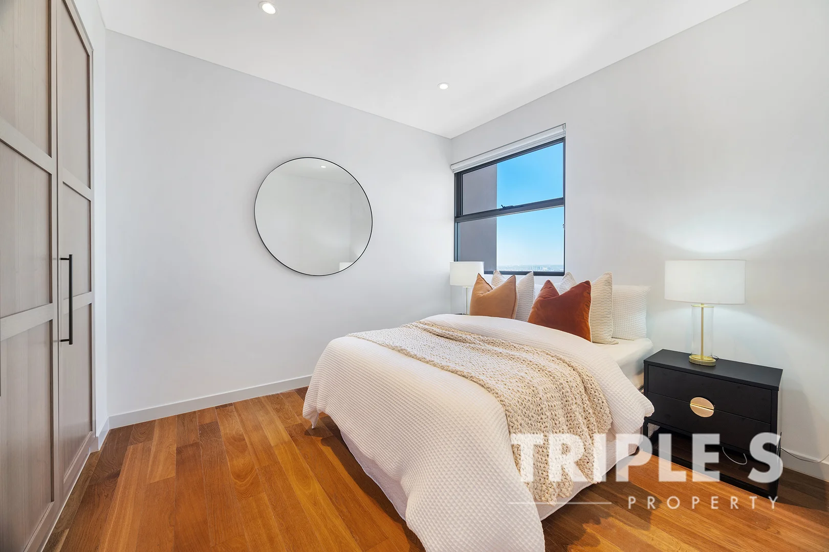 Additional image 9 of 2002/29 George Street, Burwood NSW 2134