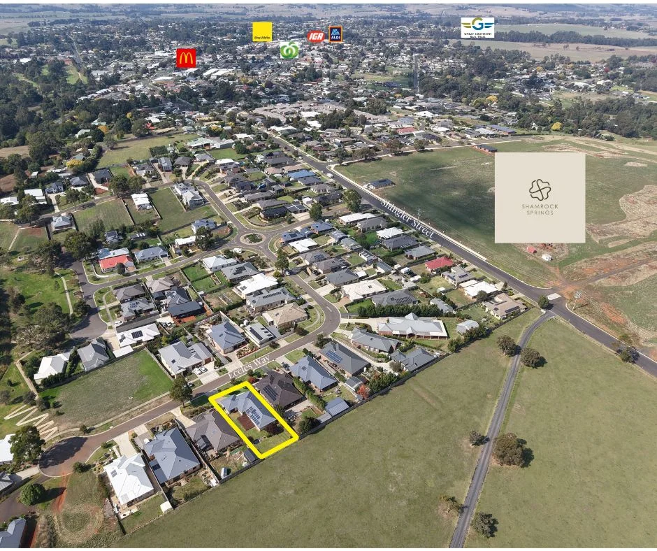 Additional image 20 of 25 Eccles Way, Leongatha VIC 3953