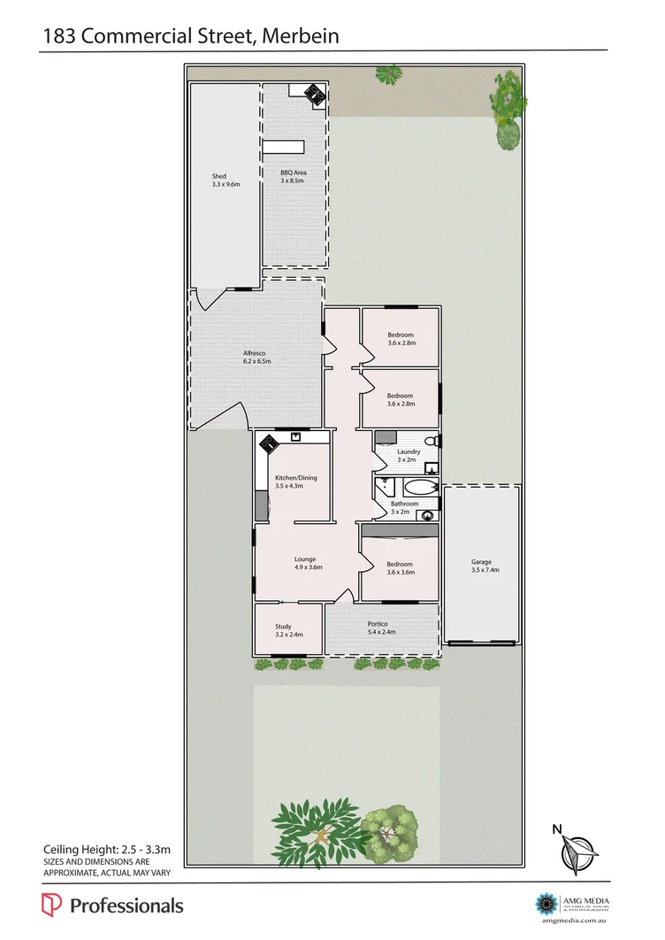 Additional image 15 of 183 Commercial Street, Merbein VIC 3505