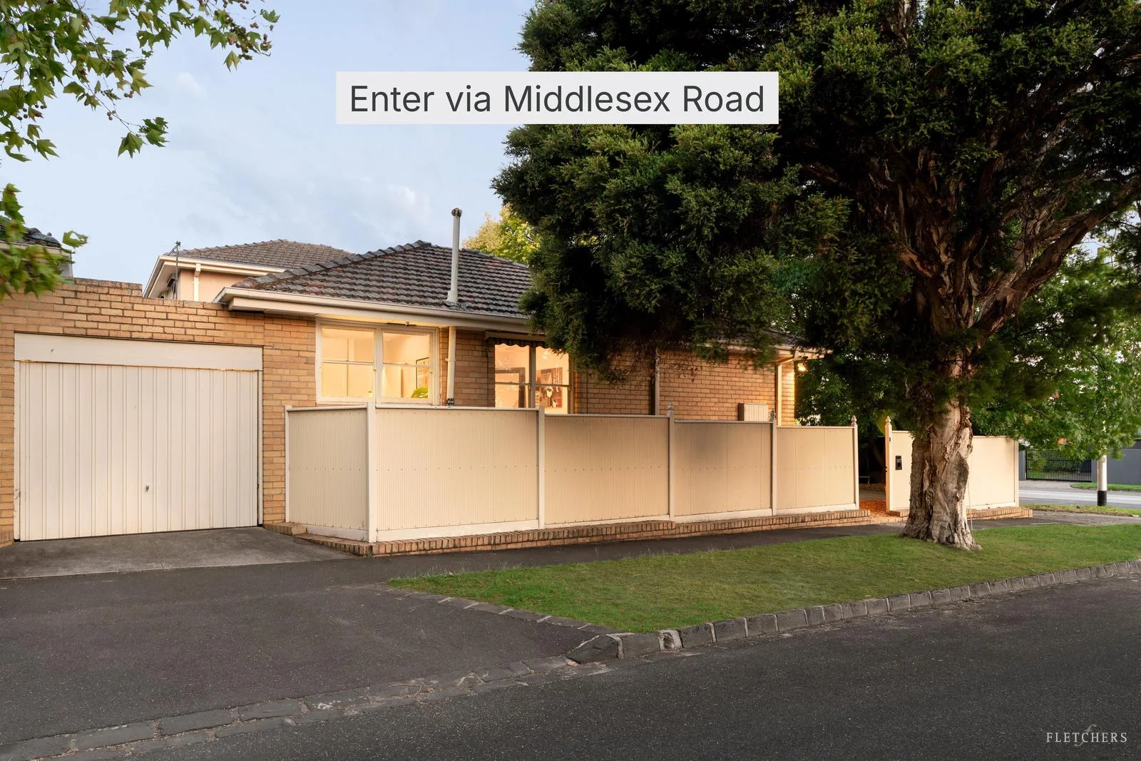 867 Riversdale Road, Camberwell VIC 3124