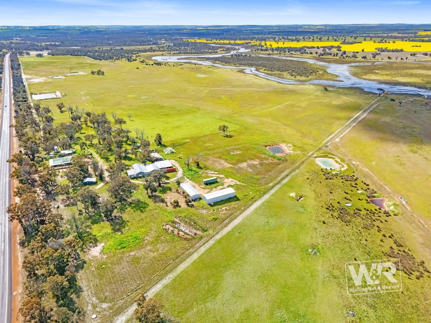 Additional image 5 of 19079 Albany Highway, Beaufort River WA 6394
