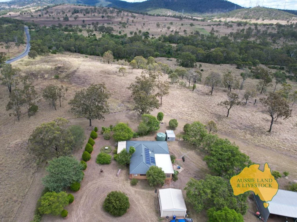 6597 Bunya Highway, Kumbia QLD 4610