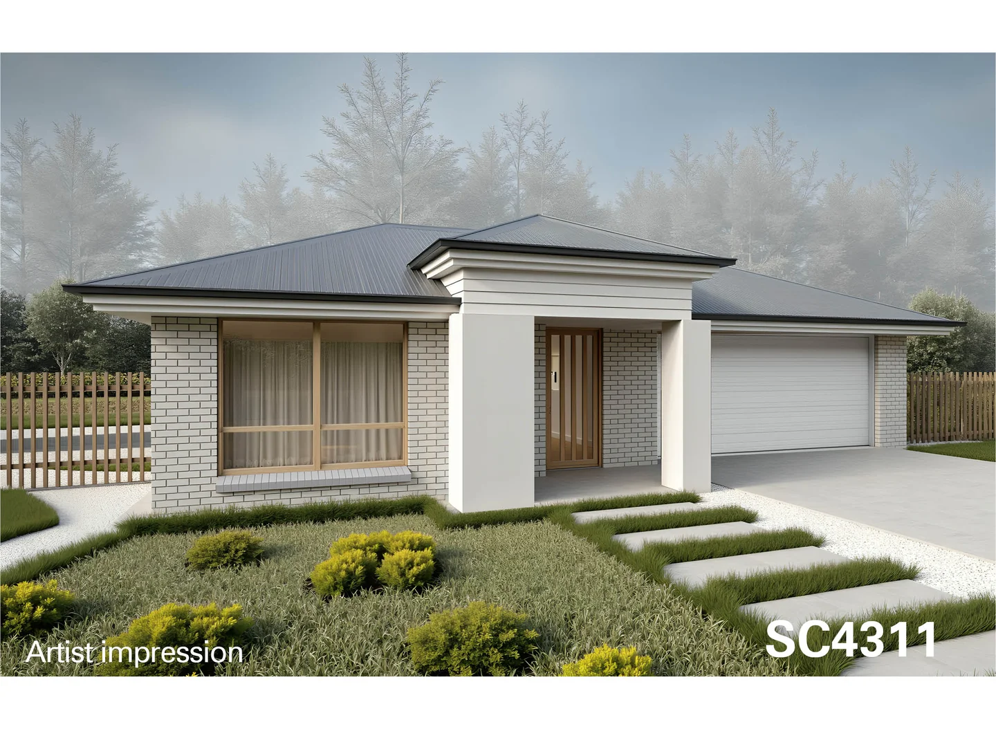 Additional image 7 of Lot 5 Bosun St, Safety Beach NSW 2456