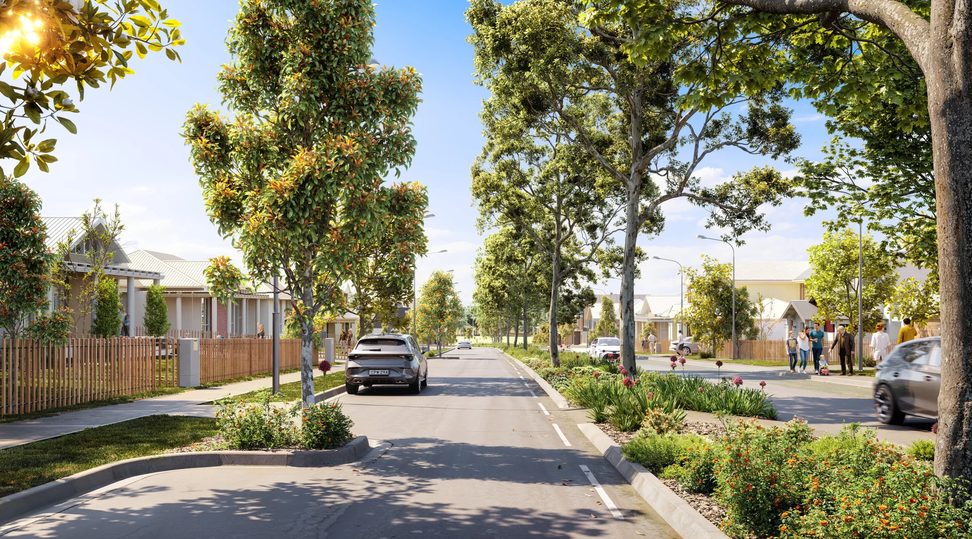 Additional image 6 of Lot 1100 Road No,1, Mulgoa NSW 2745