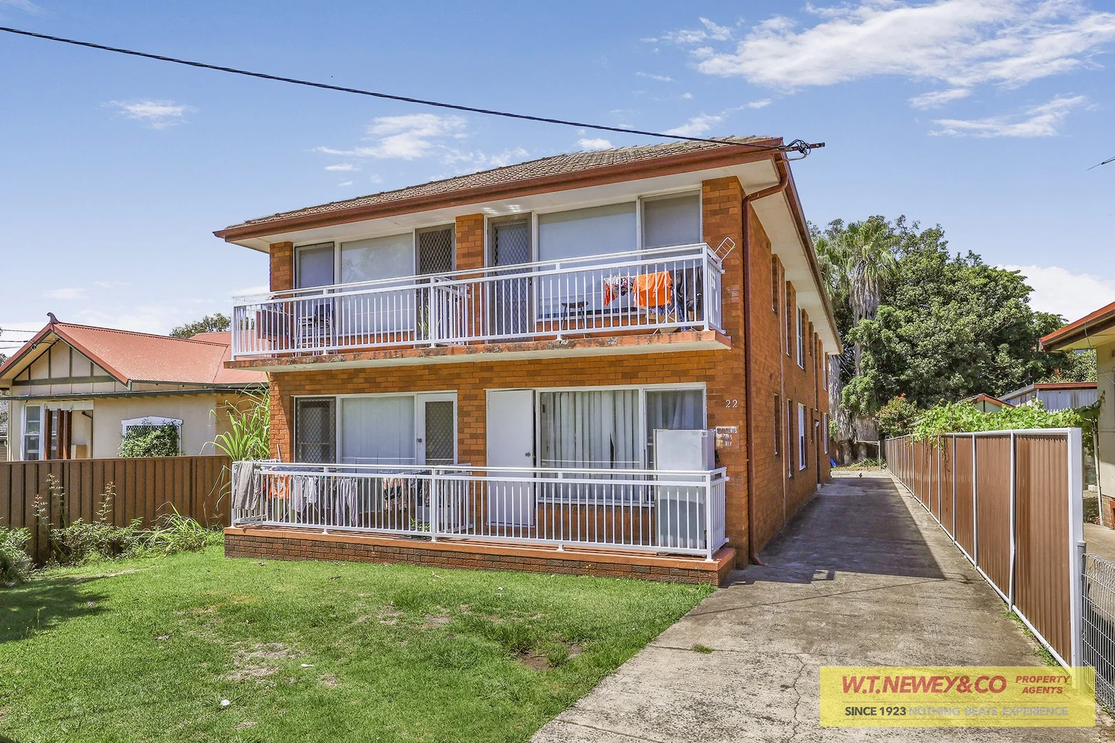 2/22 South Parade, Campsie NSW 2194