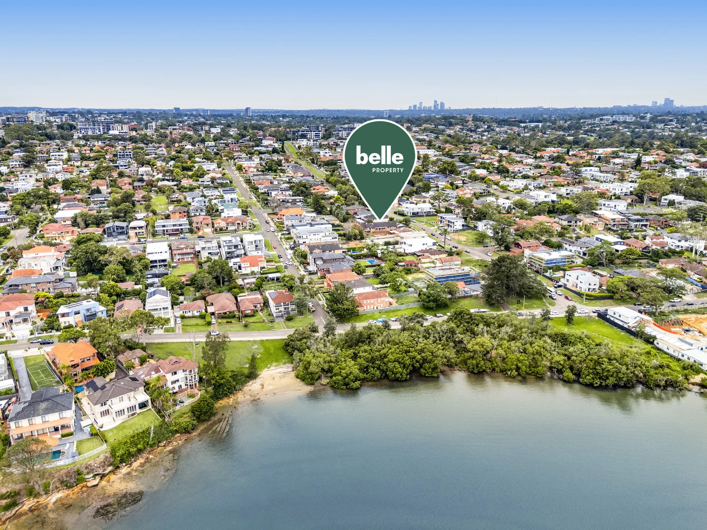 Additional image 2 of 2/147 Princes Street, Putney NSW 2112