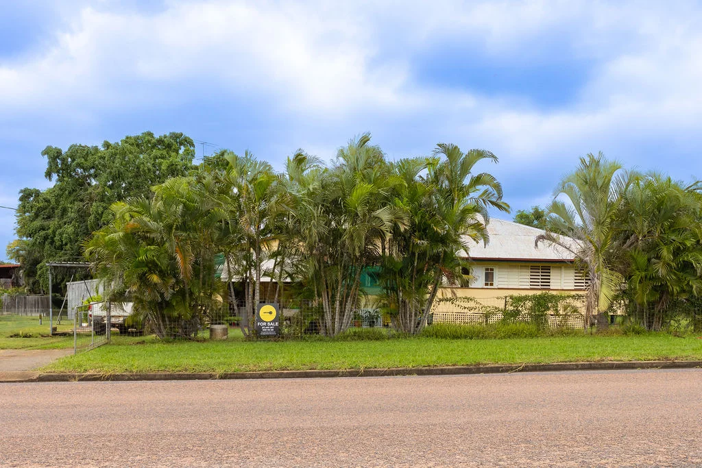Additional image 2 of 21 Plant St, Richmond Hill QLD 4820