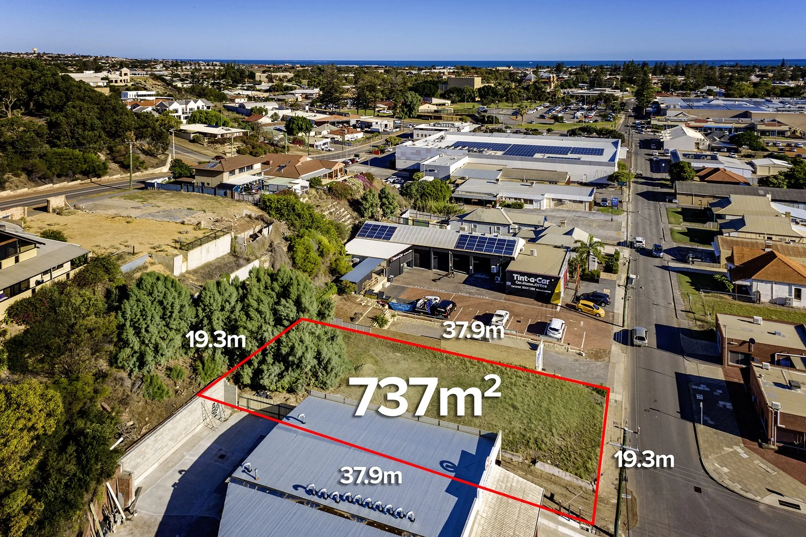 9 Sanford Street, Geraldton WA 6530