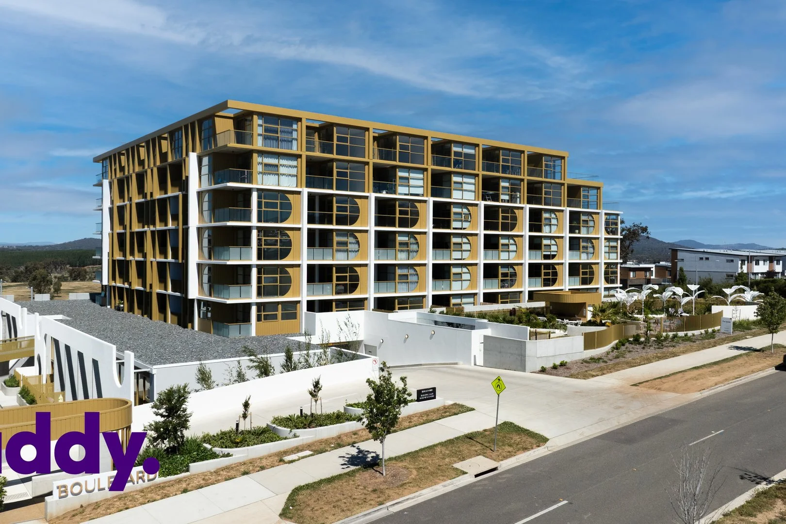 Additional image 20 of 318/17 Summerfield Close, Denman Prospect ACT 2611