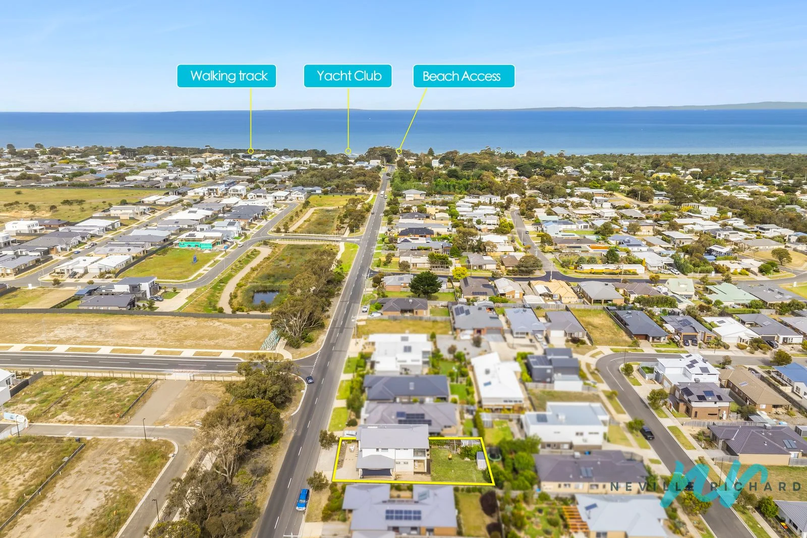 Additional image 11 of 189 Bluff Road, St Leonards VIC 3223