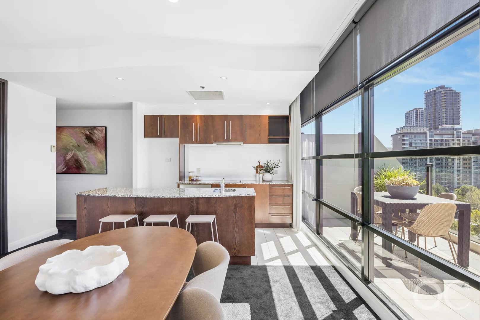 Additional image 4 of 814/61 Hindmarsh Square, Adelaide SA 5000