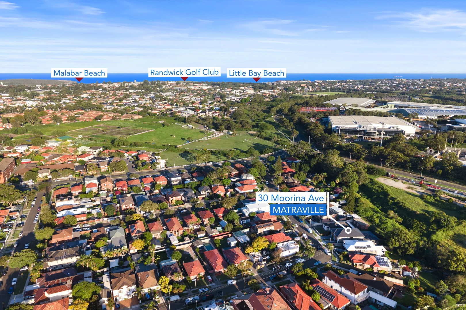 Additional image 17 of 30 Moorina Avenue, Matraville NSW 2036