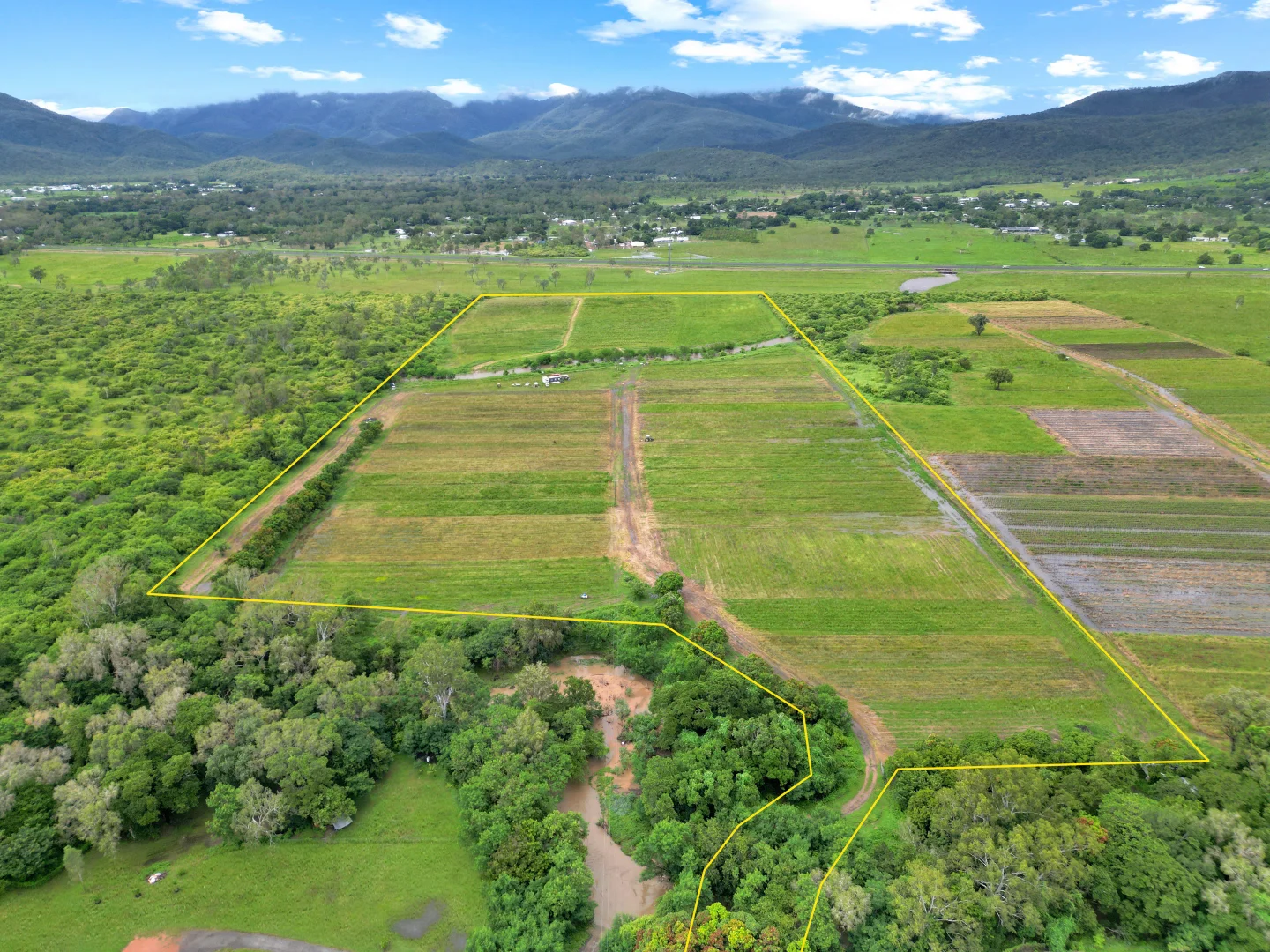 Additional image 5 of 154 Barnham Road, Nome QLD 4816