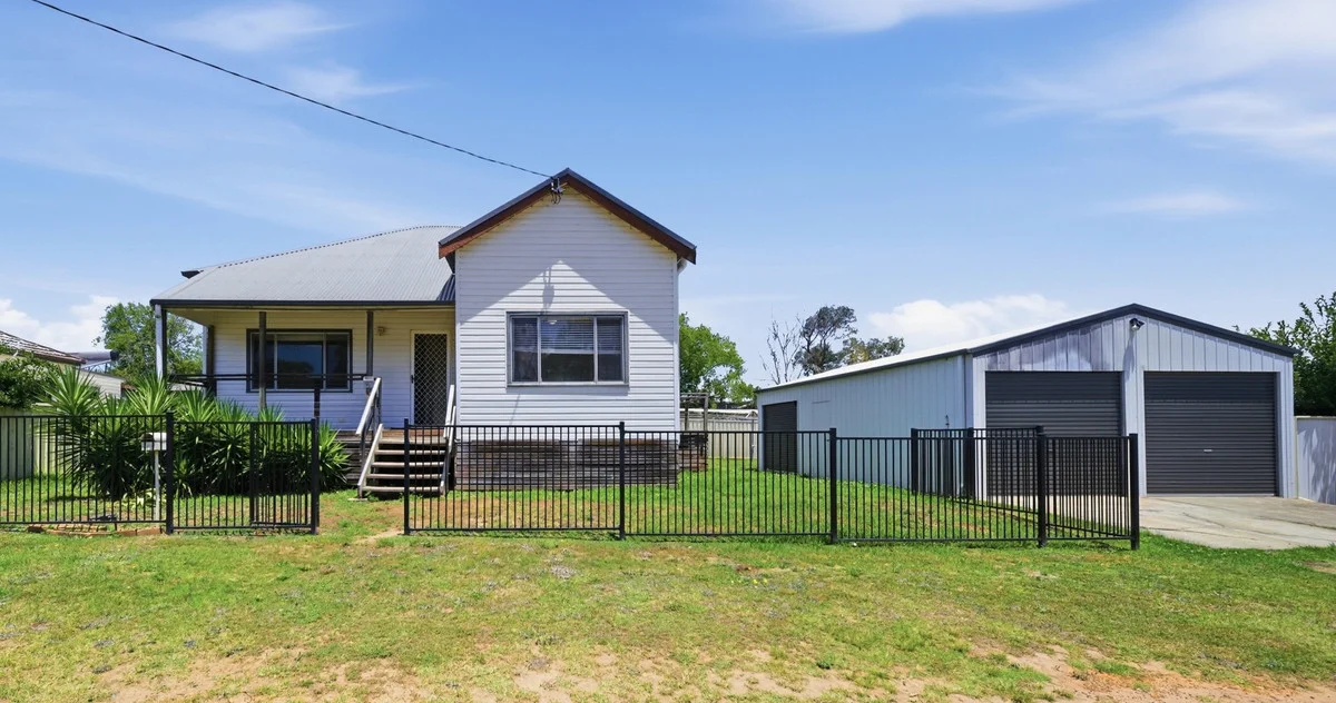 11A Anderson Avenue, Paxton NSW 2325