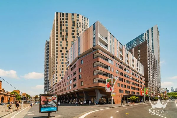 Additional image 15 of 2502/82 Hay St, Haymarket NSW 2000