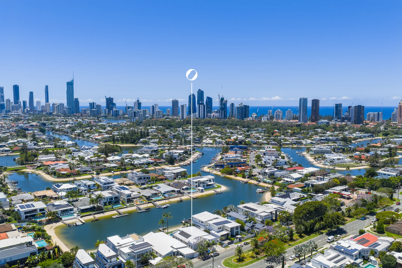 Additional image 2 of 91 T E Peters Drive, Broadbeach Waters QLD 4218