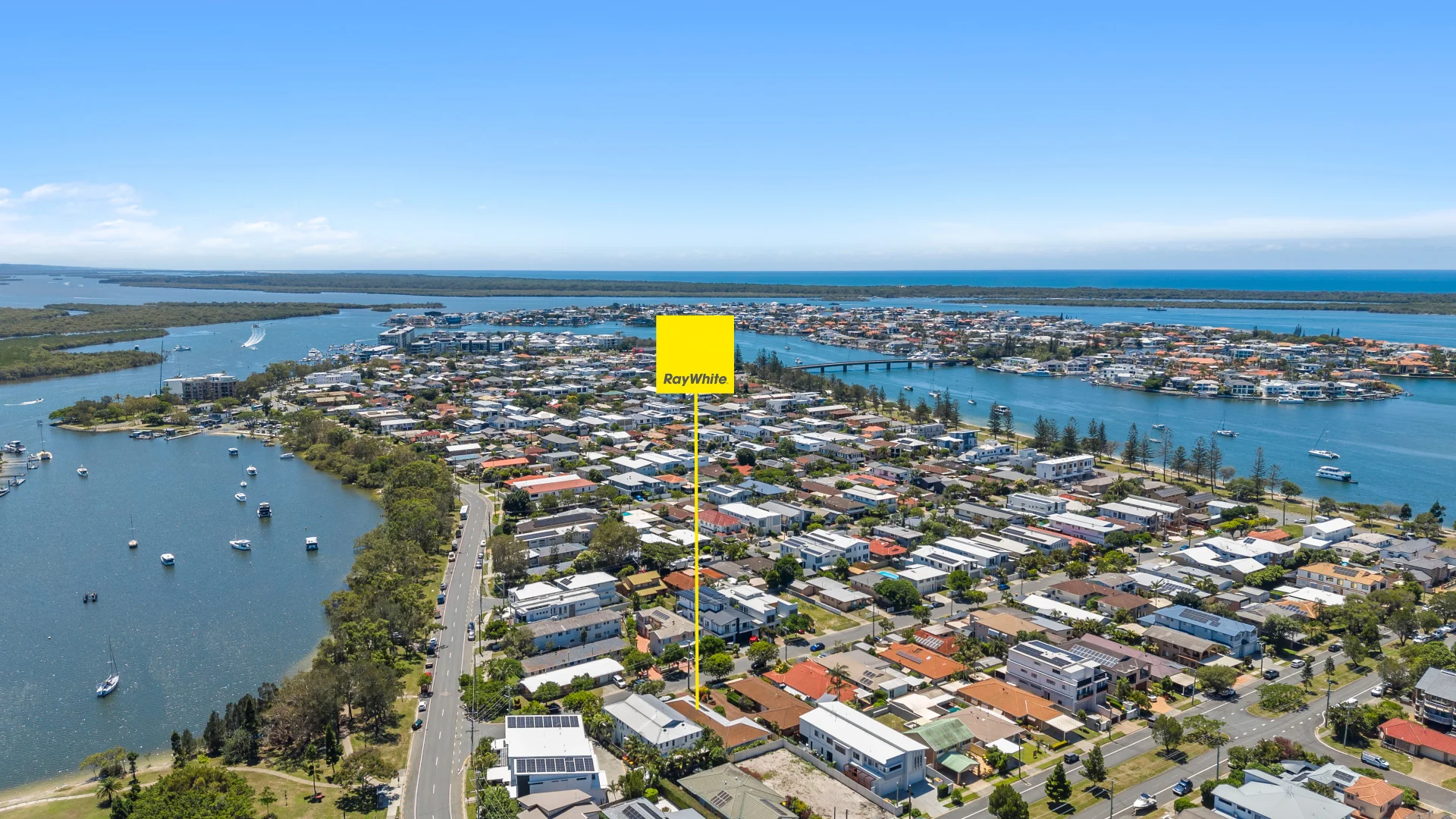 Additional image 12 of 1/34 Nankeen Avenue, Paradise Point QLD 4216