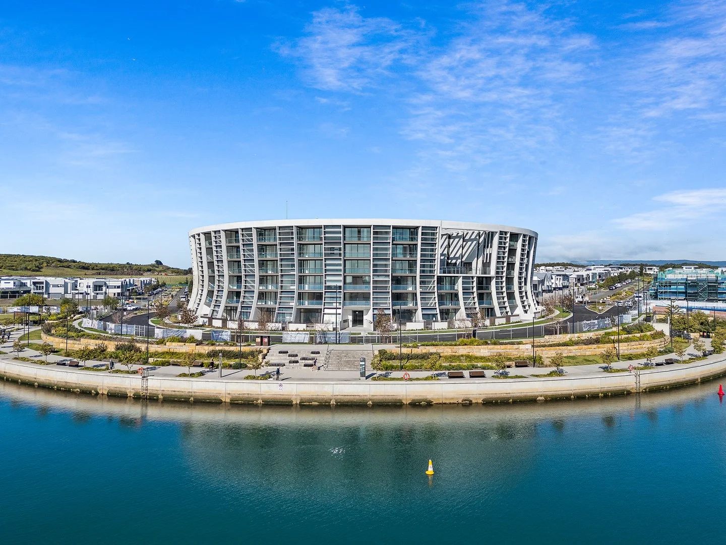 Additional image 2 of 222/45 Quayside Avenue, Shell Cove NSW 2529