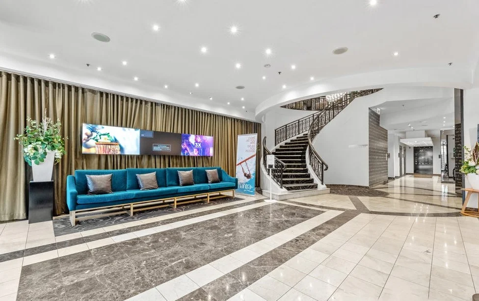 Additional image 7 of 1003/222 Russell Street, Melbourne VIC 3000