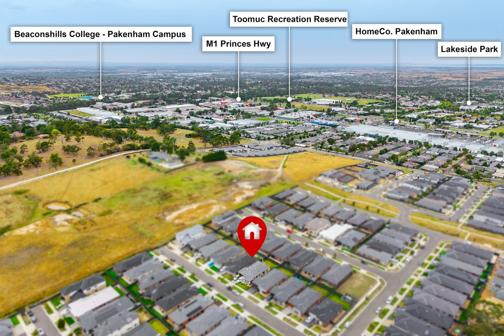 Additional image 16 of 10 Kirkwood Road, Pakenham VIC 3810