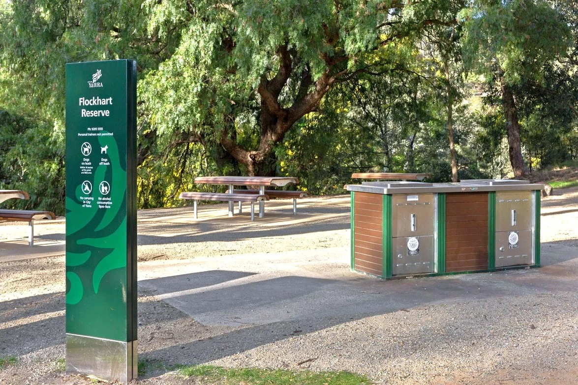 Additional image 15 of 909B/8 Grosvenor Street, Abbotsford VIC 3067