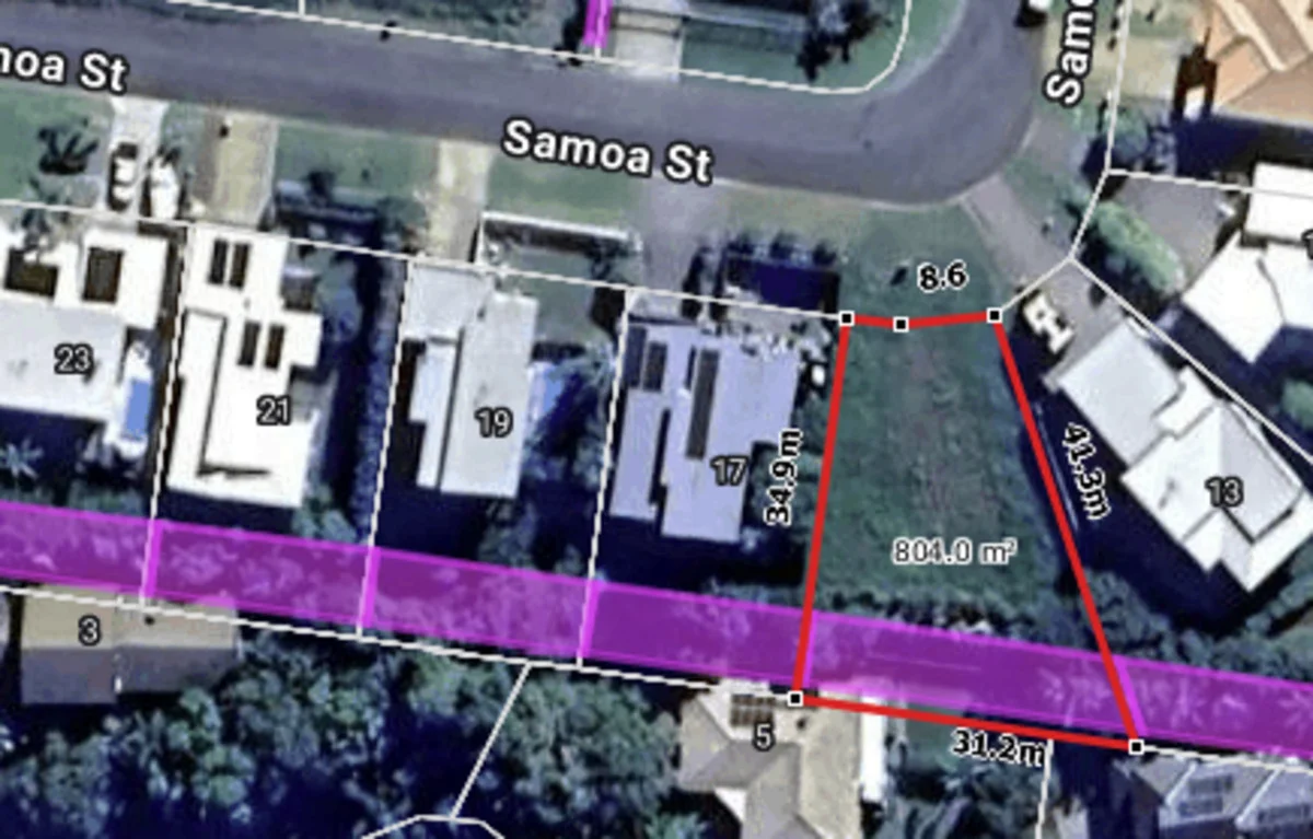 Additional image 10 of 15 Samoa Street, Pacific Heights QLD 4703