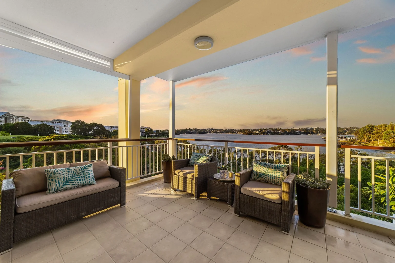 209/1-9 Admiralty Drive, Breakfast Point NSW 2137