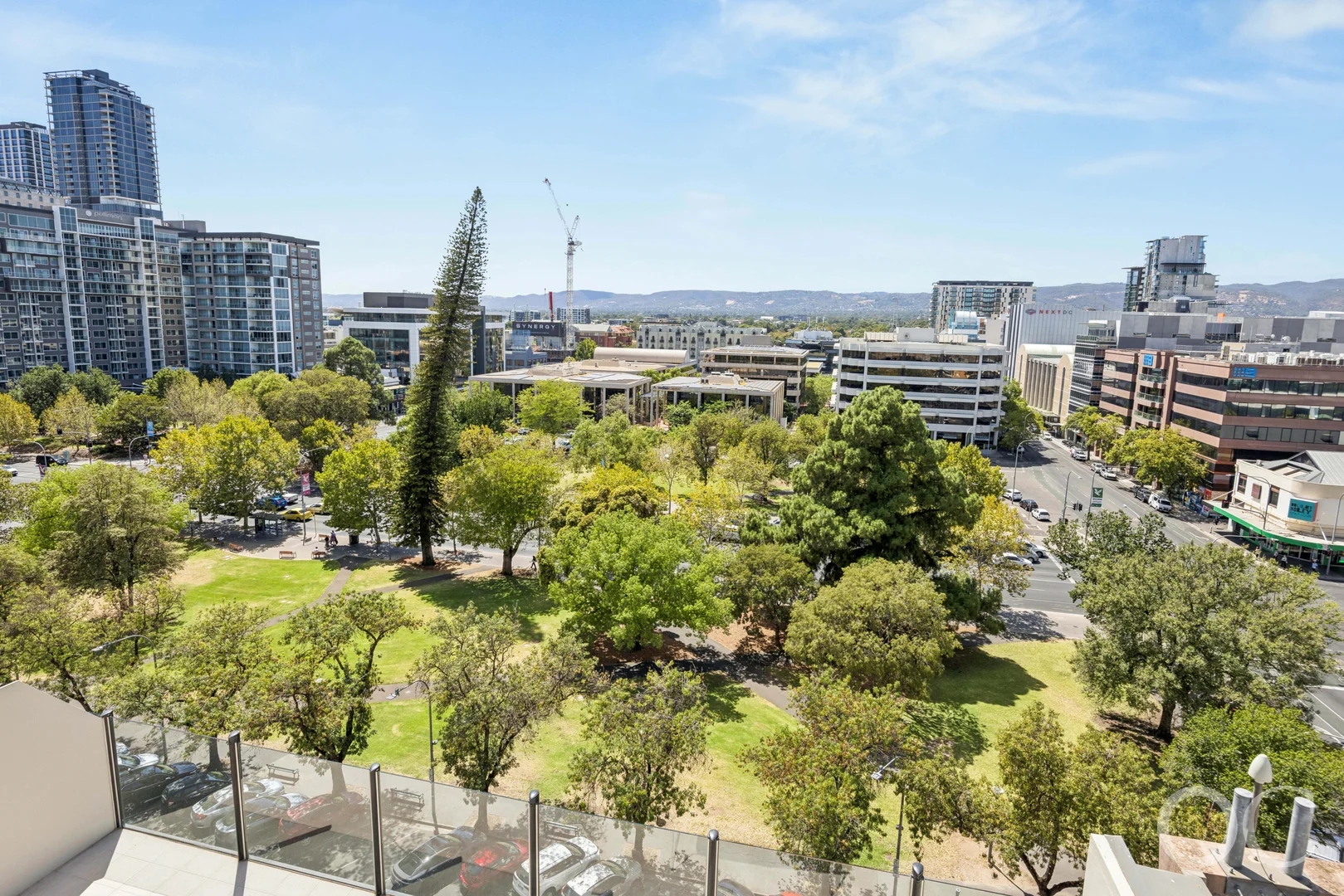 Additional image 17 of 814/61 Hindmarsh Square, Adelaide SA 5000