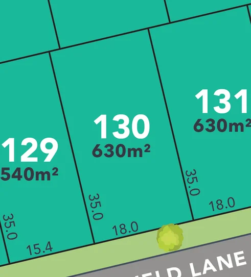 Lot 130 Wakefield Way, Rasmussen QLD 4815