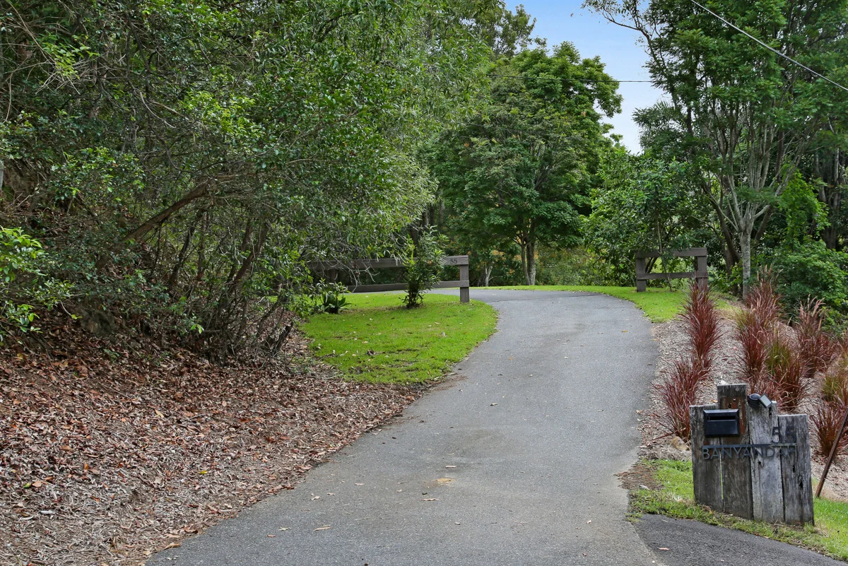 55 Coorabin Court, Tallebudgera QLD 4228