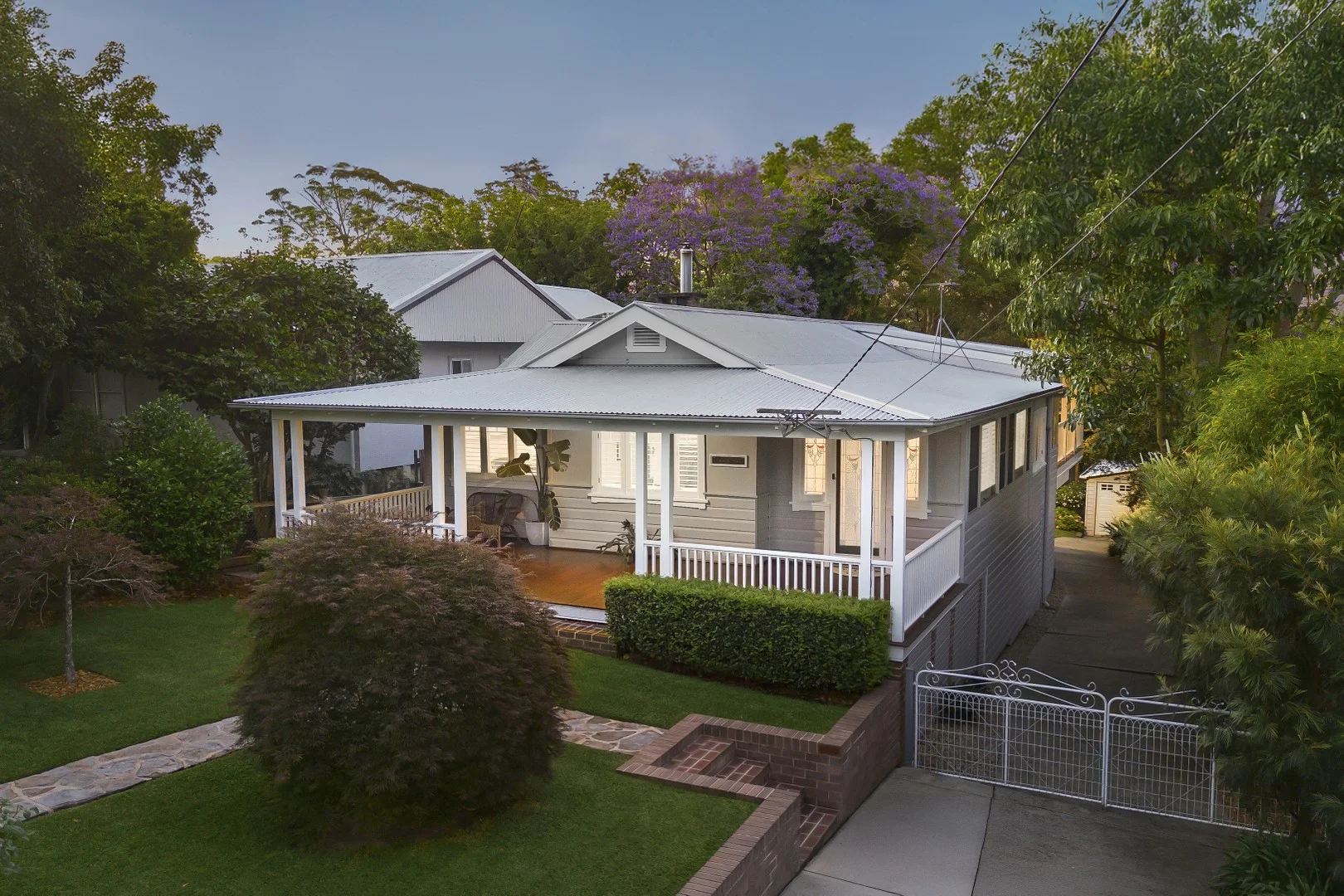 30 George Street, Springwood NSW 2777