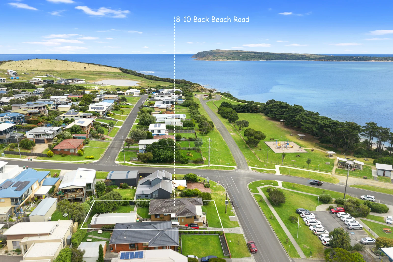 Additional image 15 of 8-10 Back Beach Road, San Remo VIC 3925