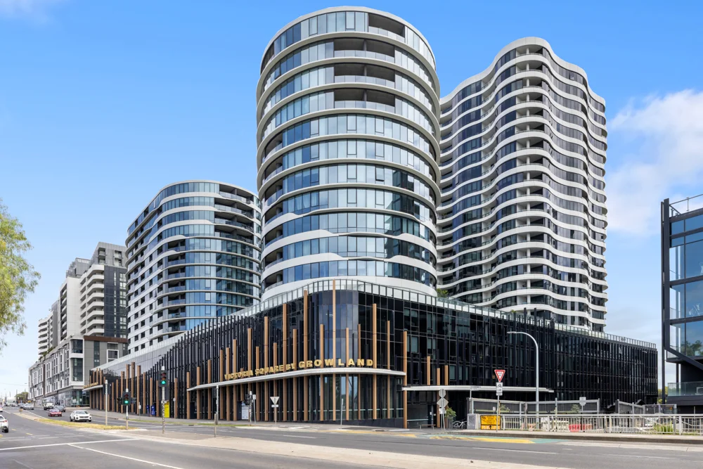 Additional image 14 of 1306/1 Joseph Road, Footscray VIC 3011