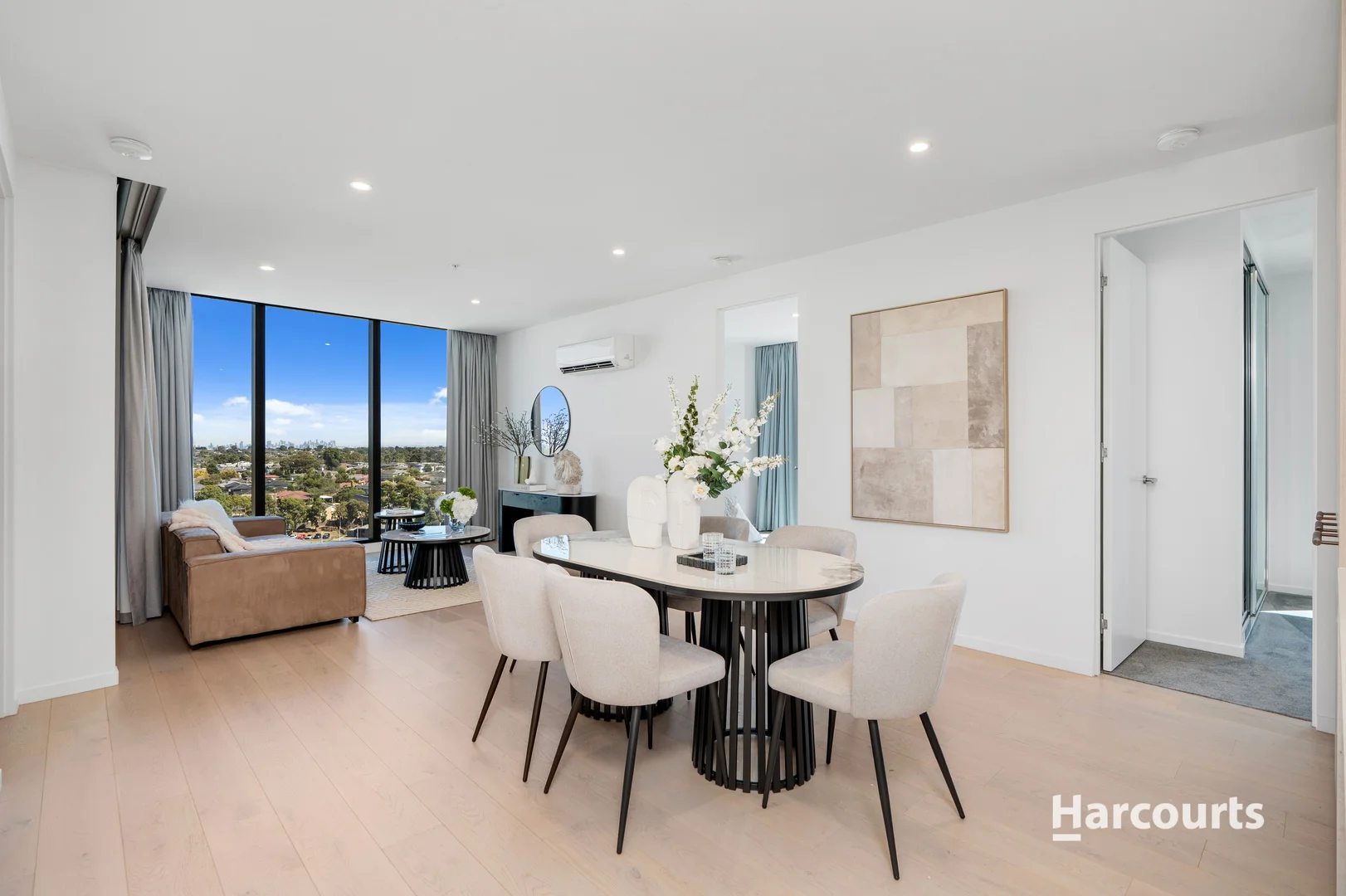 Additional image 2 of 1104/2 Snedden Drive, Glen Waverley VIC 3150