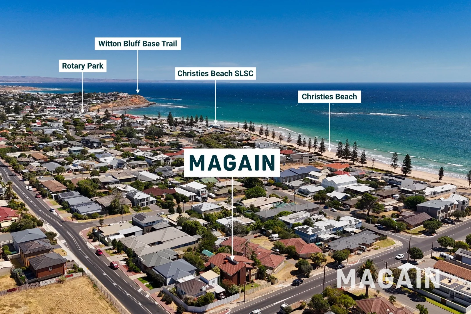 8 Gulfview Road, Christies Beach SA 5165