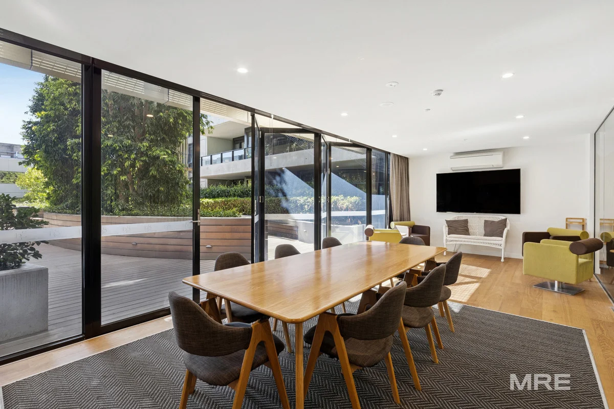 Additional image 9 of 203/138 Camberwell Road, Hawthorn East VIC 3123