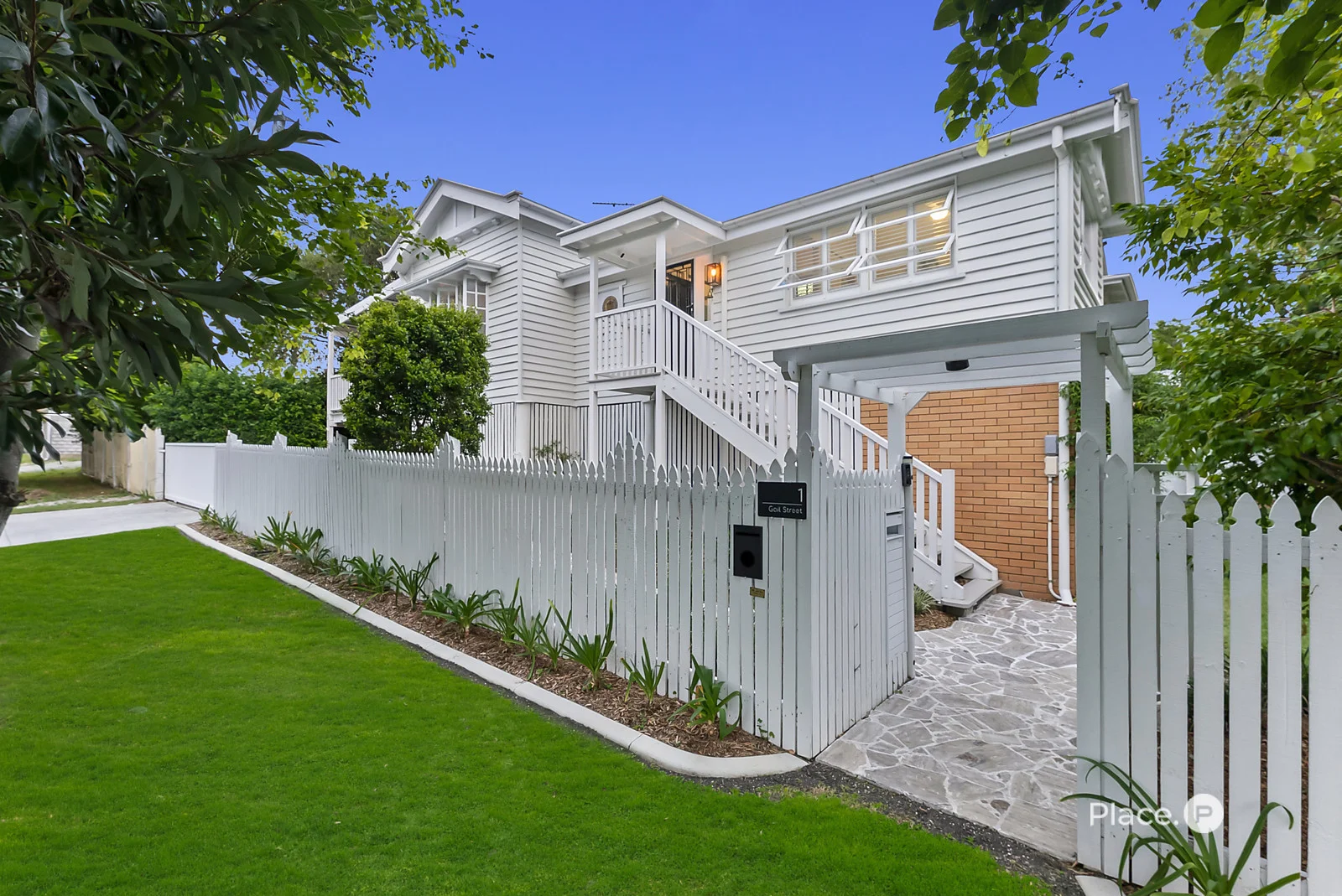 Additional image 22 of 1 Gail Street, Kedron QLD 4031