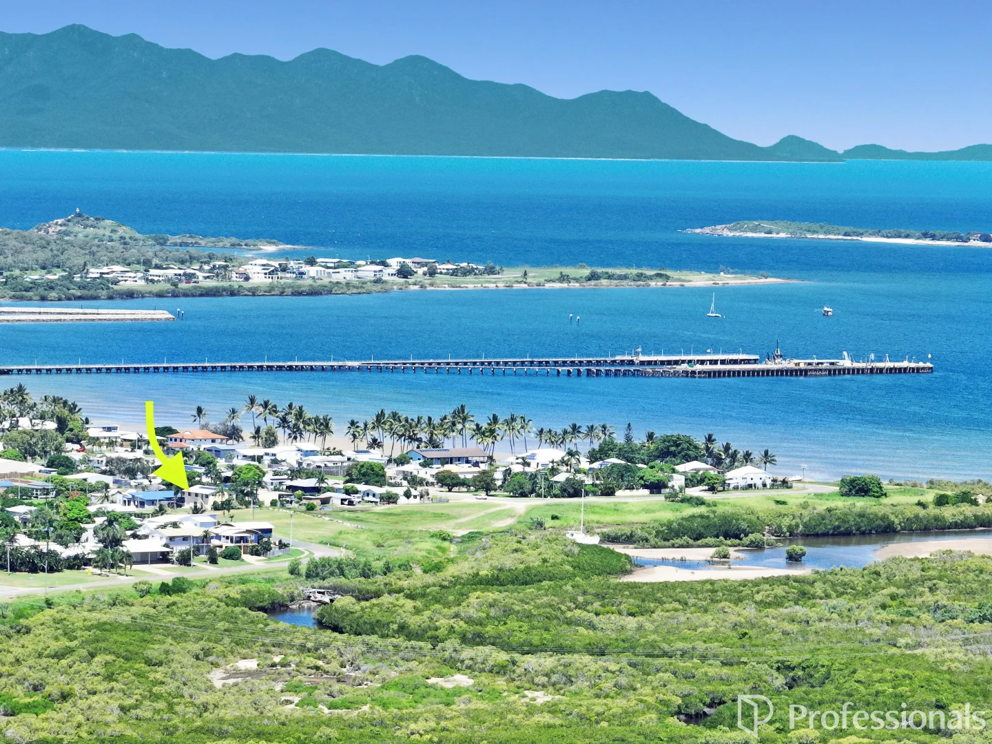 Additional image 4 of 43 Dalrymple Street, Bowen QLD 4805