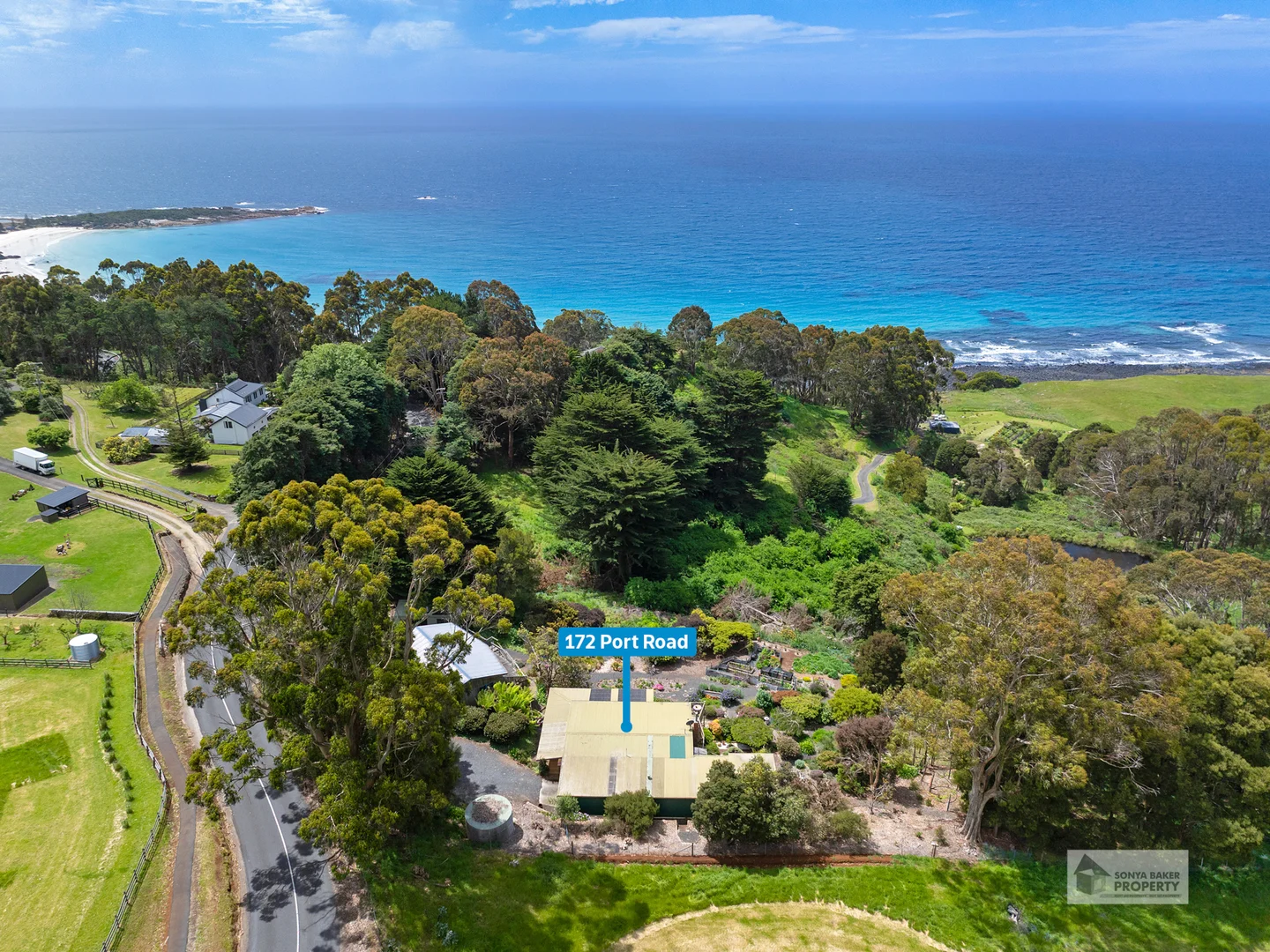 Additional image 4 of 172 Port Road, Boat Harbour TAS 7321