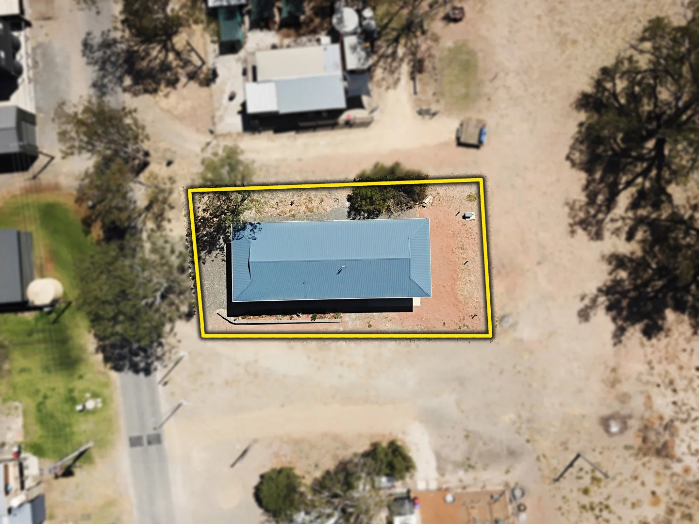 Additional image 23 of 87 Marks Landing Shack Road, Swan Reach SA 5354