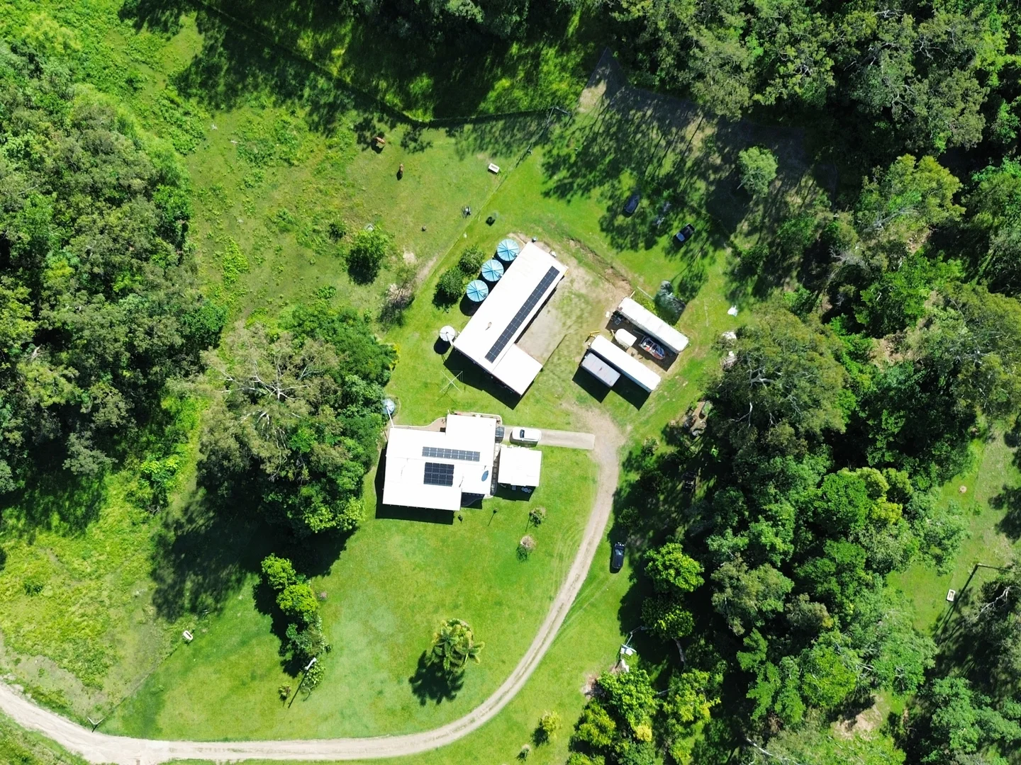 Additional image 2 of 297 Smith Cross Road, Devereux Creek QLD 4753