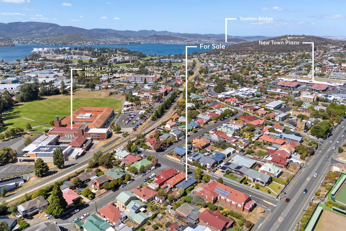 Additional image 19 of 8 Bromby Street, New Town TAS 7008