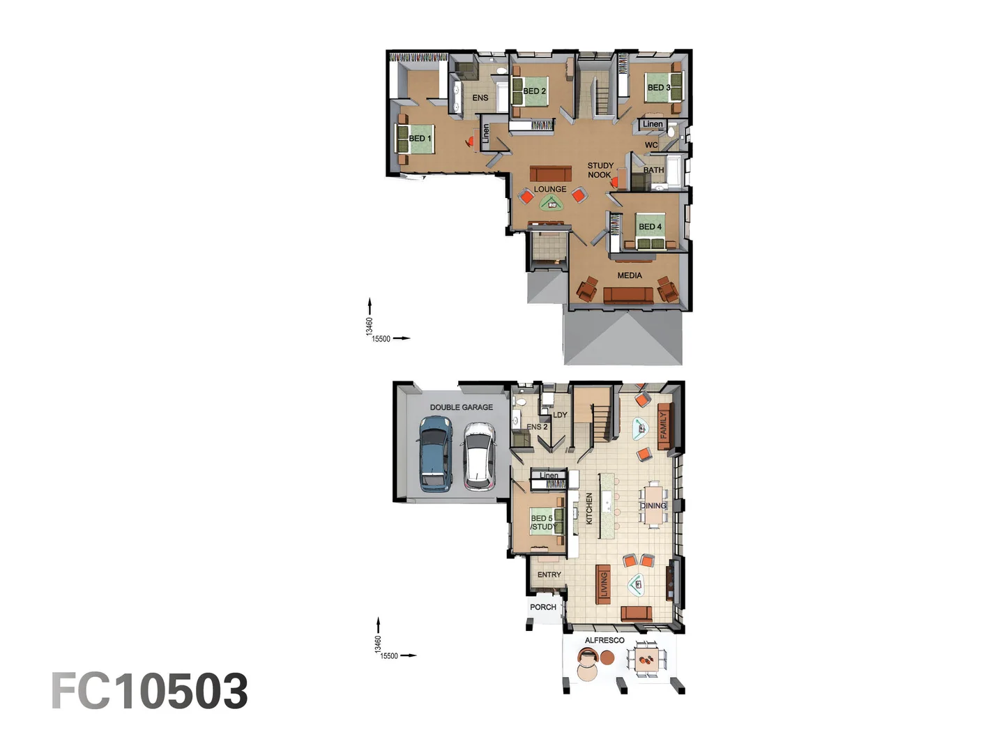 Additional image 8 of Lot 86 Seashells Crt, Burrum Heads QLD 4659