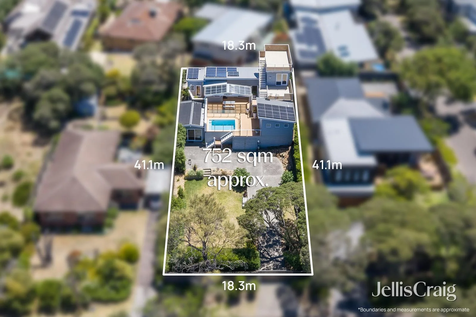 Additional image 17 of 4 Paine Street, Blairgowrie VIC 3942