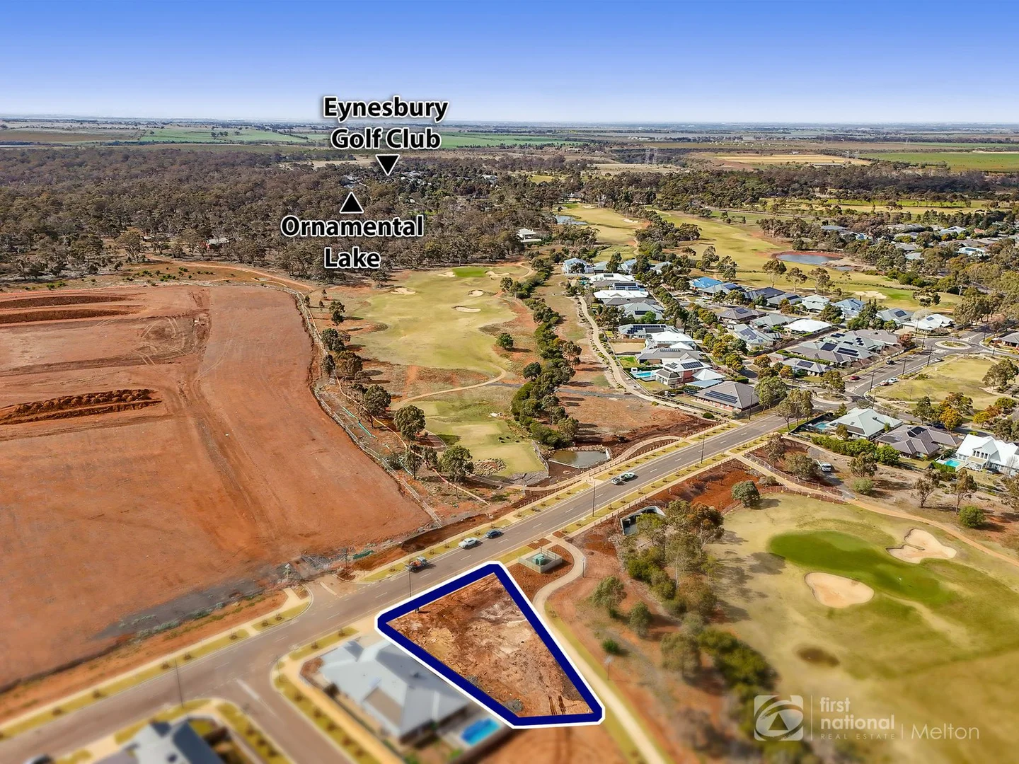 Additional image 5 of 53 Bendigo Drive, Eynesbury VIC 3338