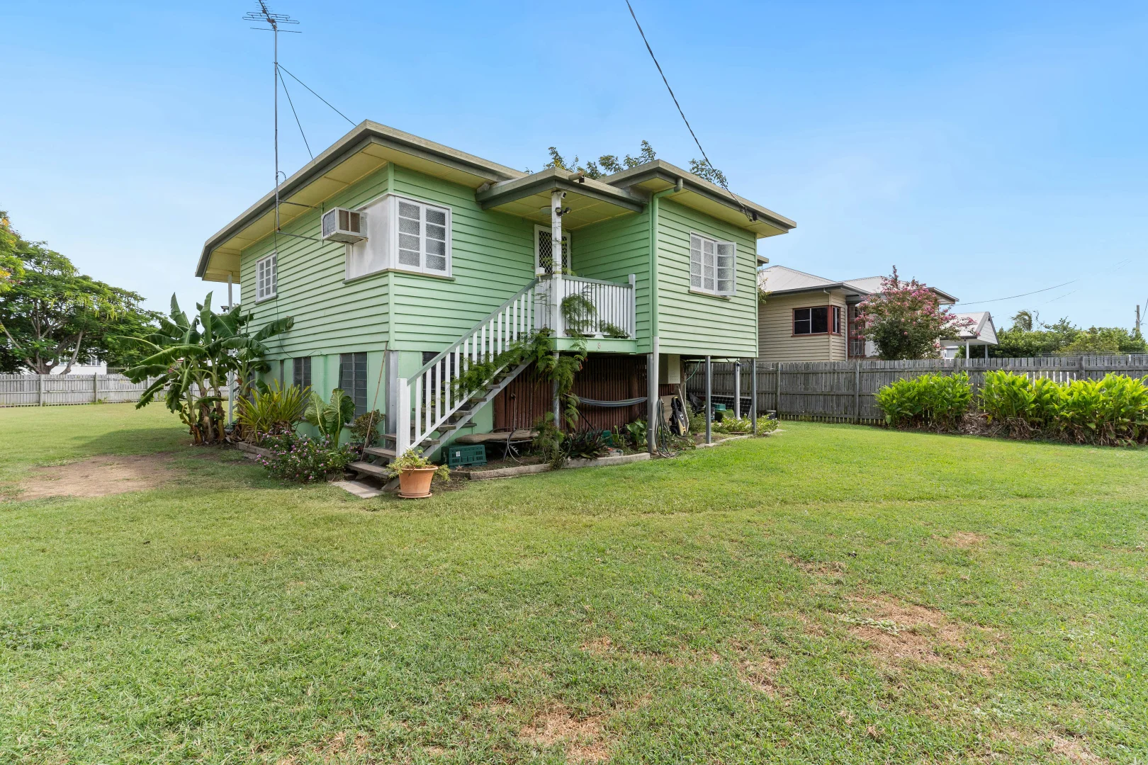 Additional image 3 of 8 Birch Street, Park Avenue QLD 4701